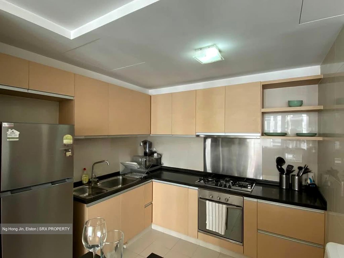 The Beacon (D2), Apartment #577710661